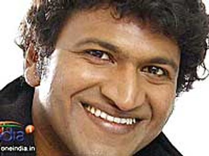 Puneeth not affected by success