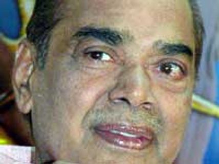 Rana's debut film starts rolling 