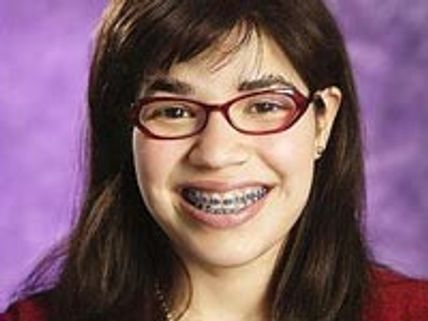 ABC slams Ugly Betty axe claims