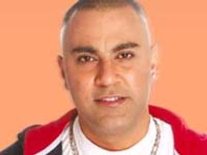 Sehgal, Alisha introduced to Kannada music