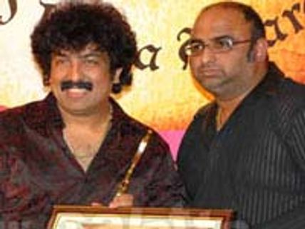 93.5 SFM Kalaa Awards 2008