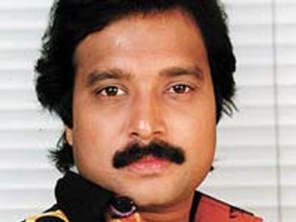 Karthik, the new father in Kollywood! 