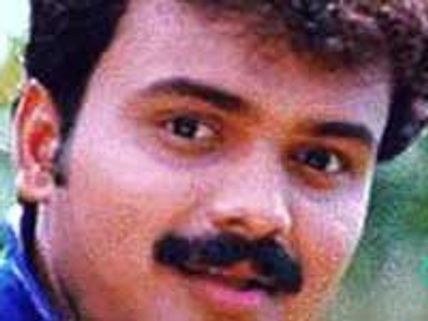 Chackochan all set for Gulumal!