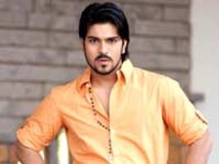 Crew in search of title for Ram Charan's film