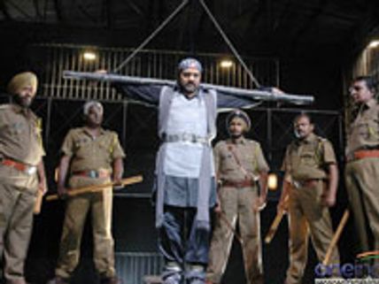 Srisailam to strike the screens on Jan 31