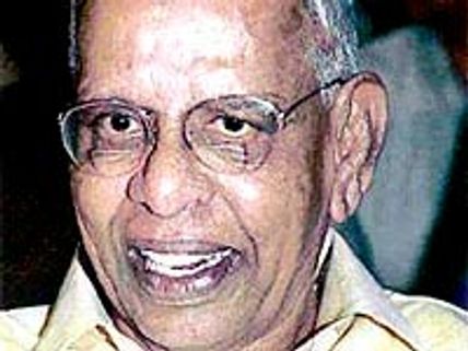 Veteran actor Nagesh passes away