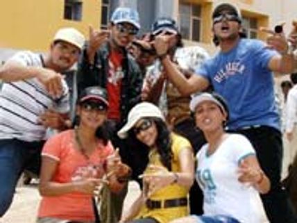 Jolly Days – Review