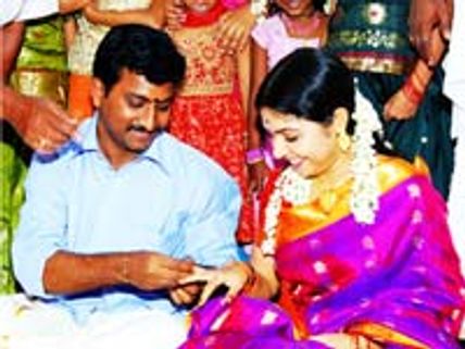 Ambili Devi to enter wedlock