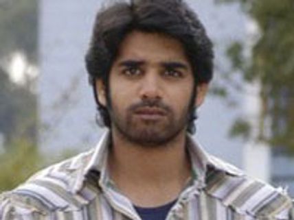 Sushant to strike sparks in Current