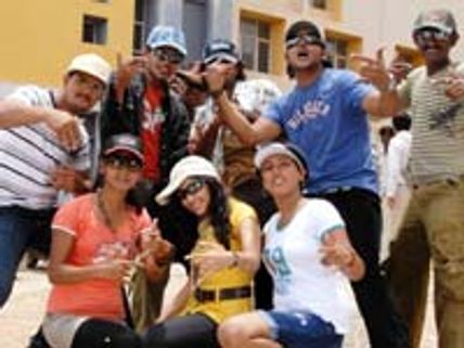 Jolly Days heading towards victory