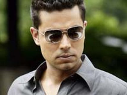 Bond between Randeep and Akshay