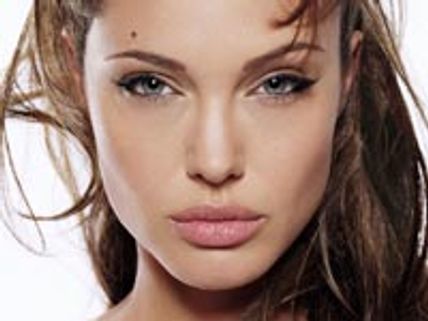 Jolie has misplaced her first Oscar Award