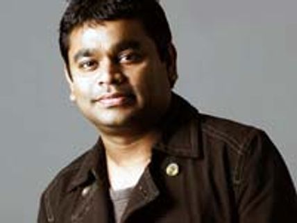 AR Rahman bags Best Music award at BAFTAs 