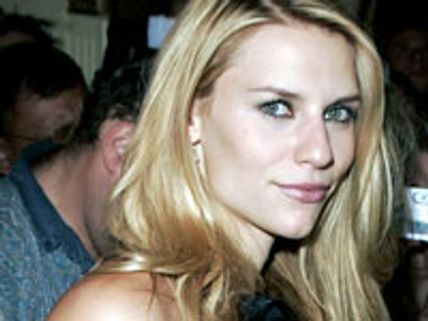 Claire Danes gets engaged to Hugh Dancy