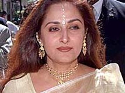 Jaya Prada returns as Shilpa's mother