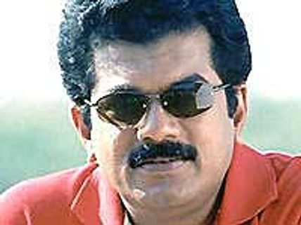 Bharya Oru Suhruth ready for show