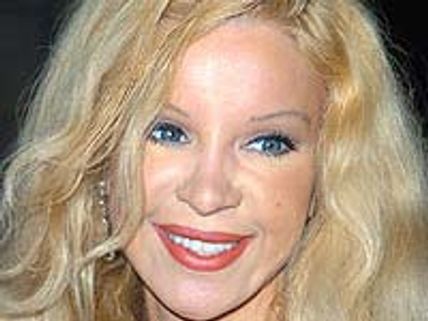 Alicia went under the knife every fortnight!