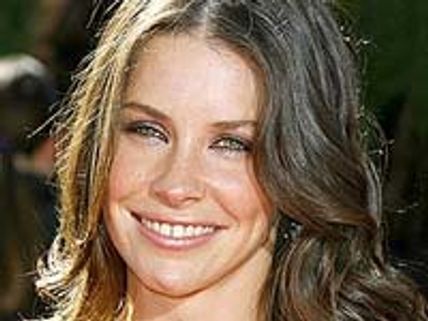 Evangeline started career as flight attendant