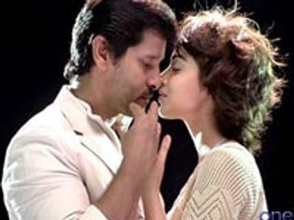 Kandasamy will speak English, Spanish and Italian!