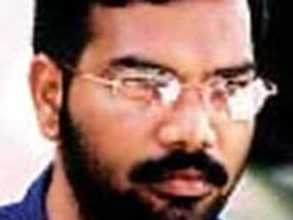 Ramana:A hero from the 'directors league'