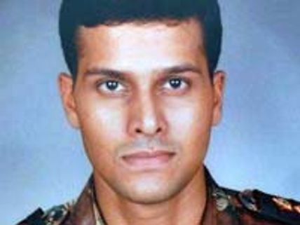 Nishedhanjne dedicated to martyr Unnikrishnan