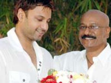 Sumanth's Boni with Green Mangoes