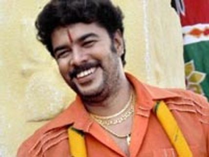 Sundar's Perumal Postponed