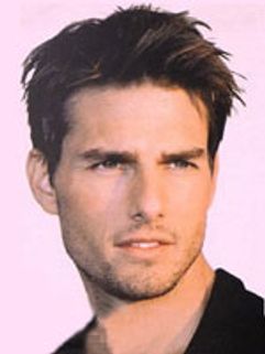 Cruise joins Washington in The Matarese Circle