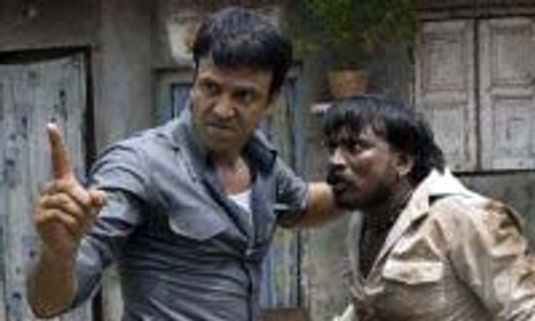 The Stoneman Murders Review