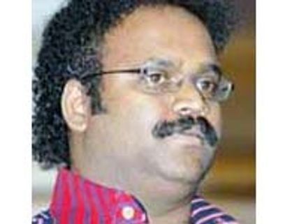 Harikrishna turning Kannada music mogul