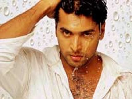 Wedding bells for Jayam Ravi