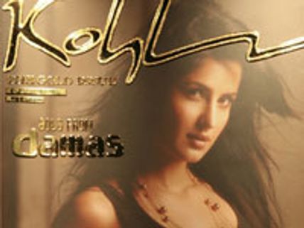 Katrina credits Akshay for her success