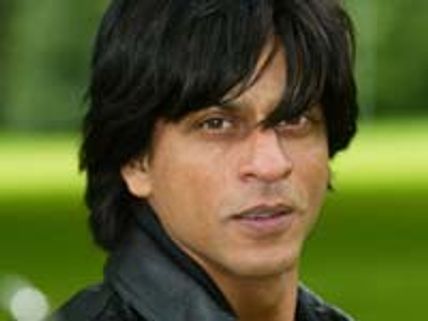 SRK was like an obedient schoolboy on the sets of Billu 
