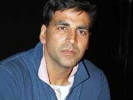Akshay's next release in April