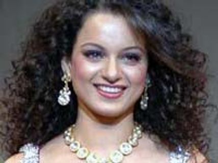 Kangana Ranaut to grace Tollywood