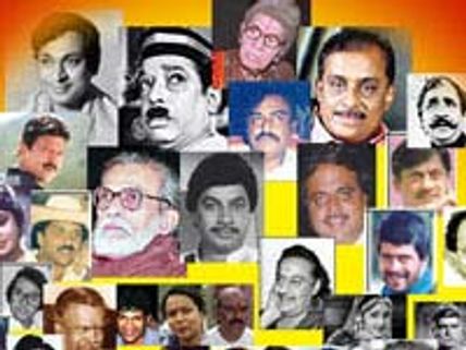 Mandya Ramesh organising retrospective of Kannada Films