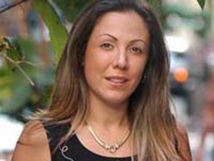 Amy Fisher to hit roads as high-paid stripper 