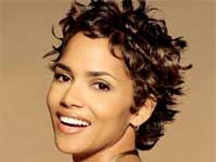Halle Berry set to play international jewel thief 