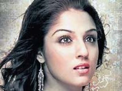 Lekha Washington to rock Bollywood