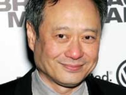 Ang Lee holds talks for adaptation of Life of Pi
