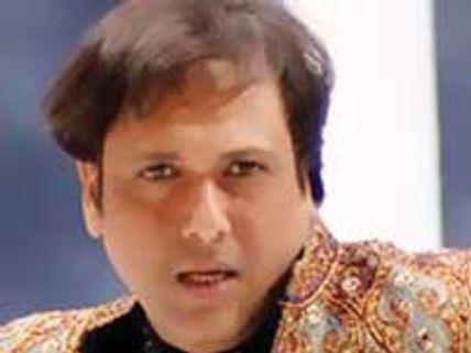 Showman's shooting halts due to Govinda's illness