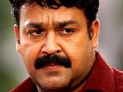 Mohanlal's Bhramaram launched in style