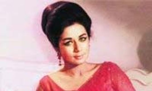 Nanda: The Eternal Sister of Bollywood