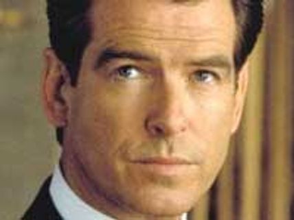 Pierce Brosnan hit by economic recession