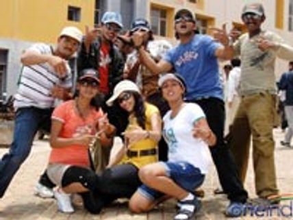 Rutva riding high after Jolly Days