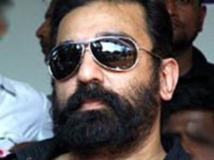 Kamal Hassan gets really candid