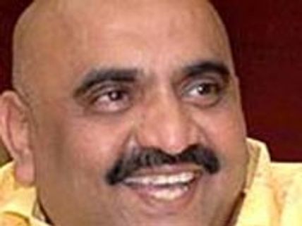 Komal Kumar's dream comes true