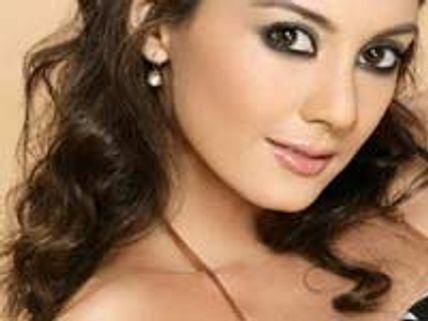 When Minissha goes for completely vegetarian diet
