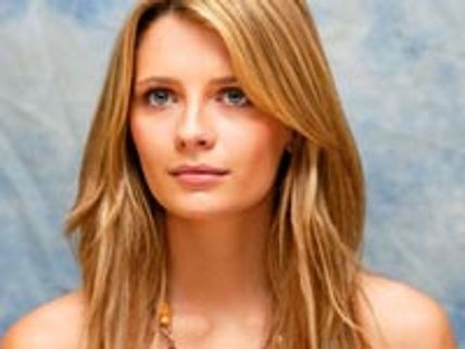 Mischa Barton reveals secret behind her slim frame