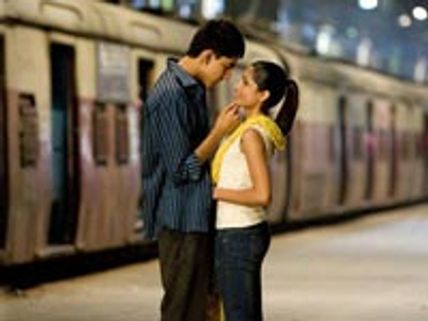 Slumdog Millionaire favourite to win top Oscar prize